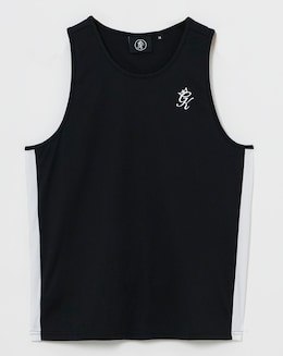 Gym King Core Plus Poly Vest
