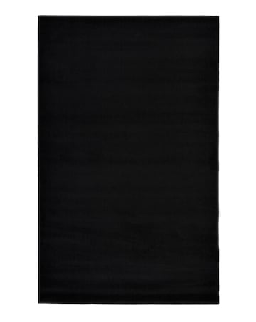 Colour Co-ordinates Plain Rug