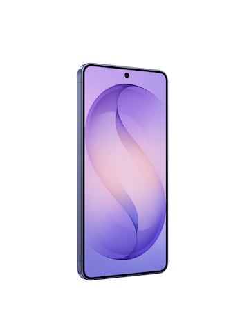 Samsung Galaxy S26 512GB - Cobalt Violet