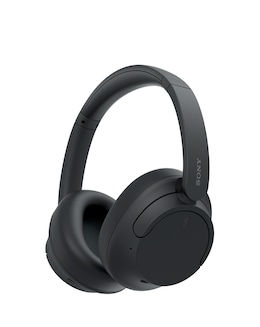 Sony WH-CH720N Noise Cancelling Wireless Over-Ear Headphones - Black