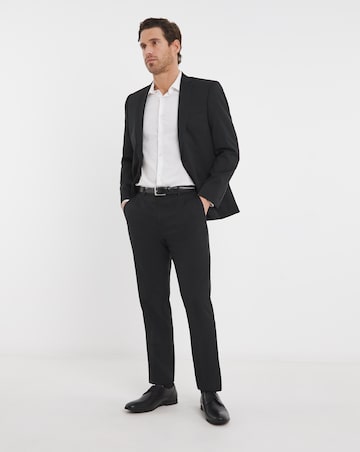 James Regular Fit Essential Suit Jacket