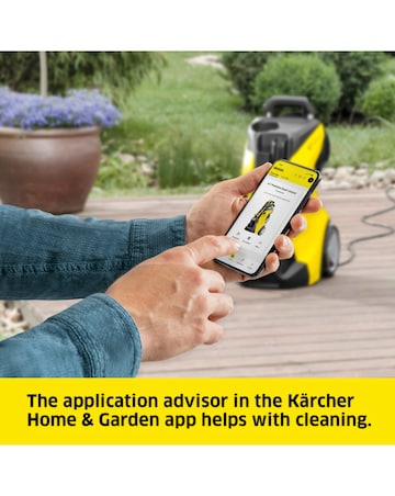 Karcher K 4 Power Control Home Flex