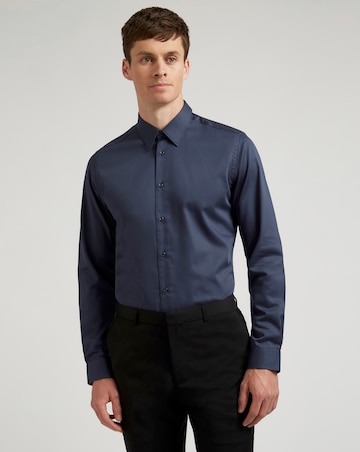 Ted Baker Steel Slim Fit Shirt