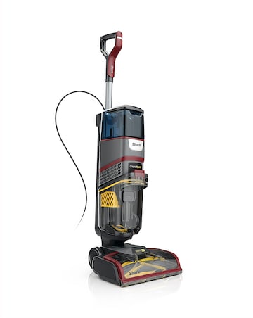 Shark CarpetXpert HairPro Pet Deep Carpet Cleaner EX220UK