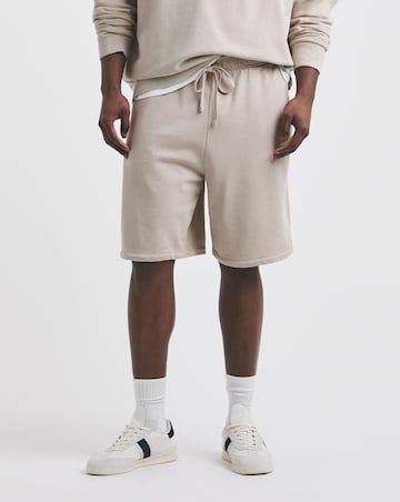 Polo Ralph Lauren Terry Short - Stone
