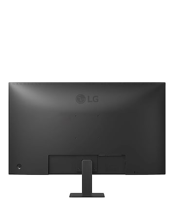LG 32U631A-B.AEKQ 32in 100Hz Quad HD IPS LCD Monitor - Black
