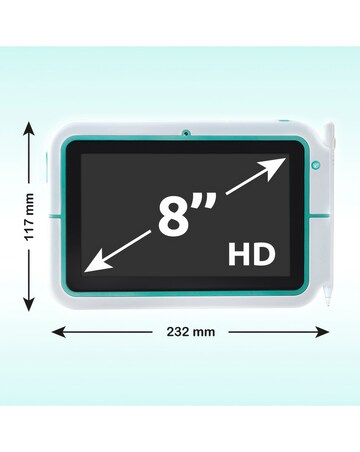 Pad Creator Instant Print Tablet