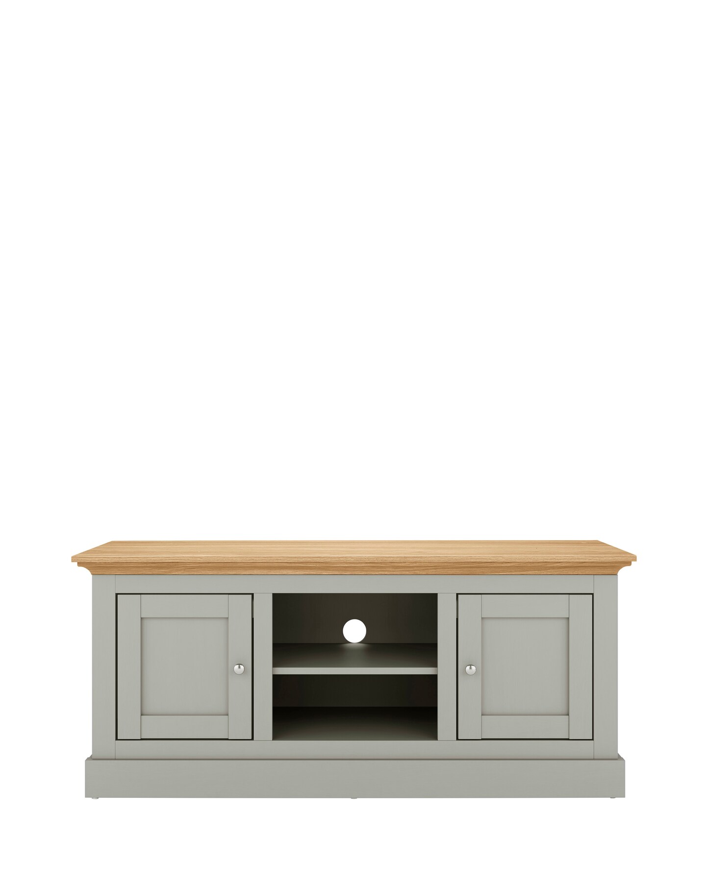 Julipa Ashford Wide TV Stand