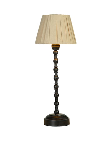 Portable Rechargeable Touch Table Lamp