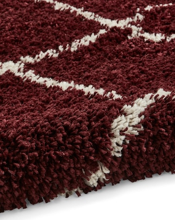 Think Rugs Scandi Berber Rug