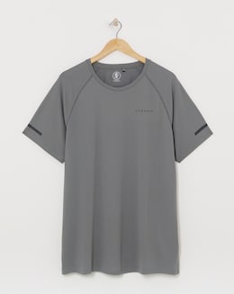 Gym King Energy Flex T-Shirt