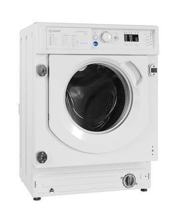 Indesit BIWMIL91485UK Integrated 9kg Washing Machine