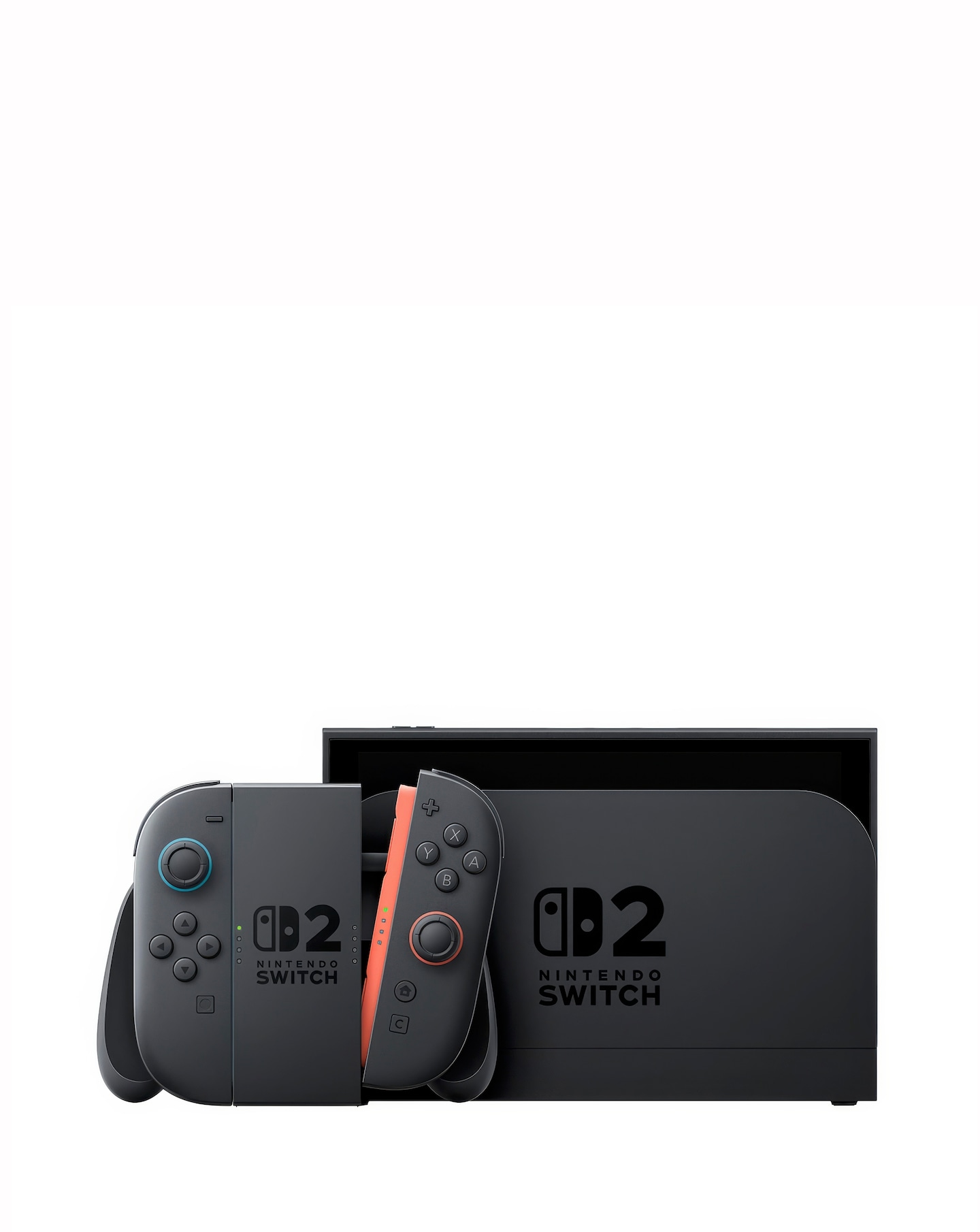 Nintendo Switch 2 Console | Jacamo