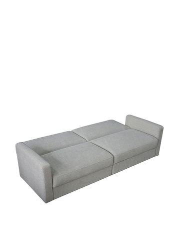 Aspire Vault Storage Sofa Bed