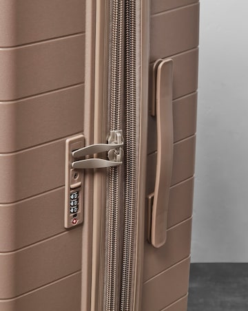 Rock Palma Medium Suitcase