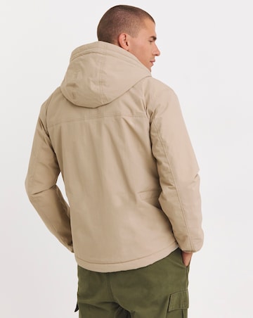 Napapijri Tundra Jacket - Beige