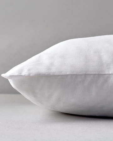 Slumberdown Anti Allergy Firm Pillows - 2 Pack