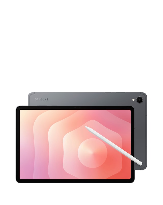 Samsung Galaxy Tab S11 11in 128GB WiFi Tablet - Grey