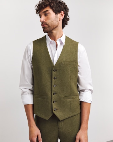 Joe Browns Waistcoat