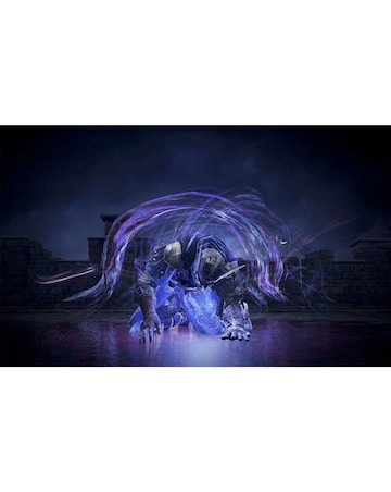 Elden Ring Nightreign Seekers Edition (PS5)