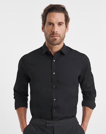 Long Sleeve Formal Shirt Regular