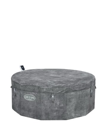Lay-Z Spa Carrara Airjet 6
