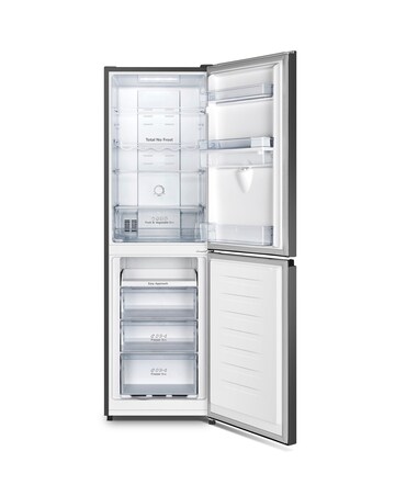 Hisense RB327N4WBE Fridge Freezer- E Rated