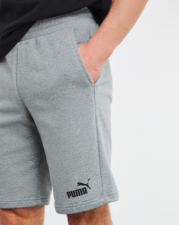 PUMA 10" Shorts