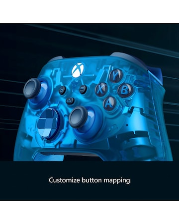 Xbox Wireless Controller - Sky Cipher Special Edition