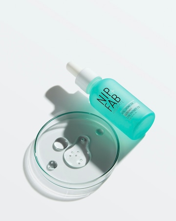 NIP+FAB Hyaluronic Fix Extreme4 Concentrate 2% - 30ml
