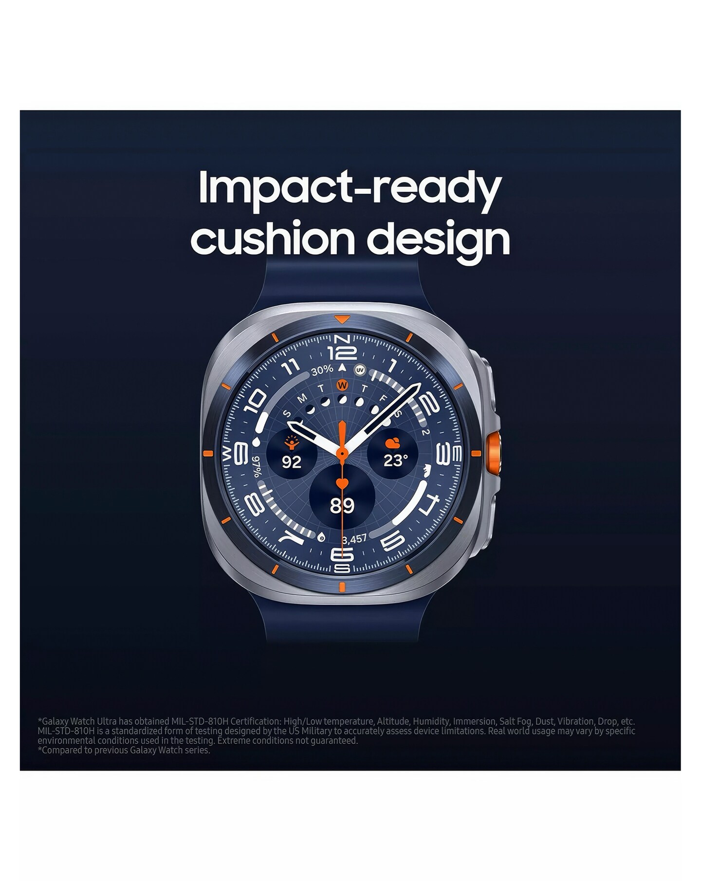 Samsung Galaxy S26 Ultra 512GB (Black) & Galaxy Watch Ultra 47mm