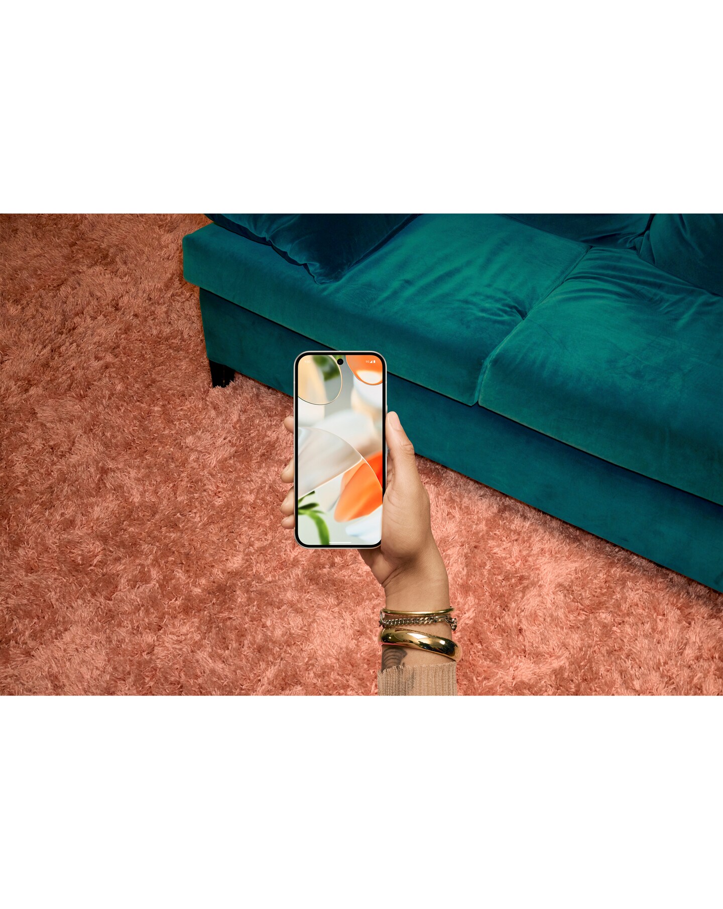 Google Pixel 9 128GB - Wintergreen | Jacamo Google Pixel 9 128GB - Wintergreen | Jacamo