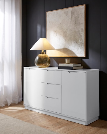 Ellia Large Sideboard