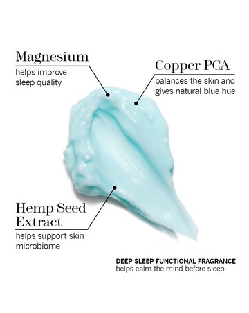 This Works Deep Sleep Overnight Cream - 60ml