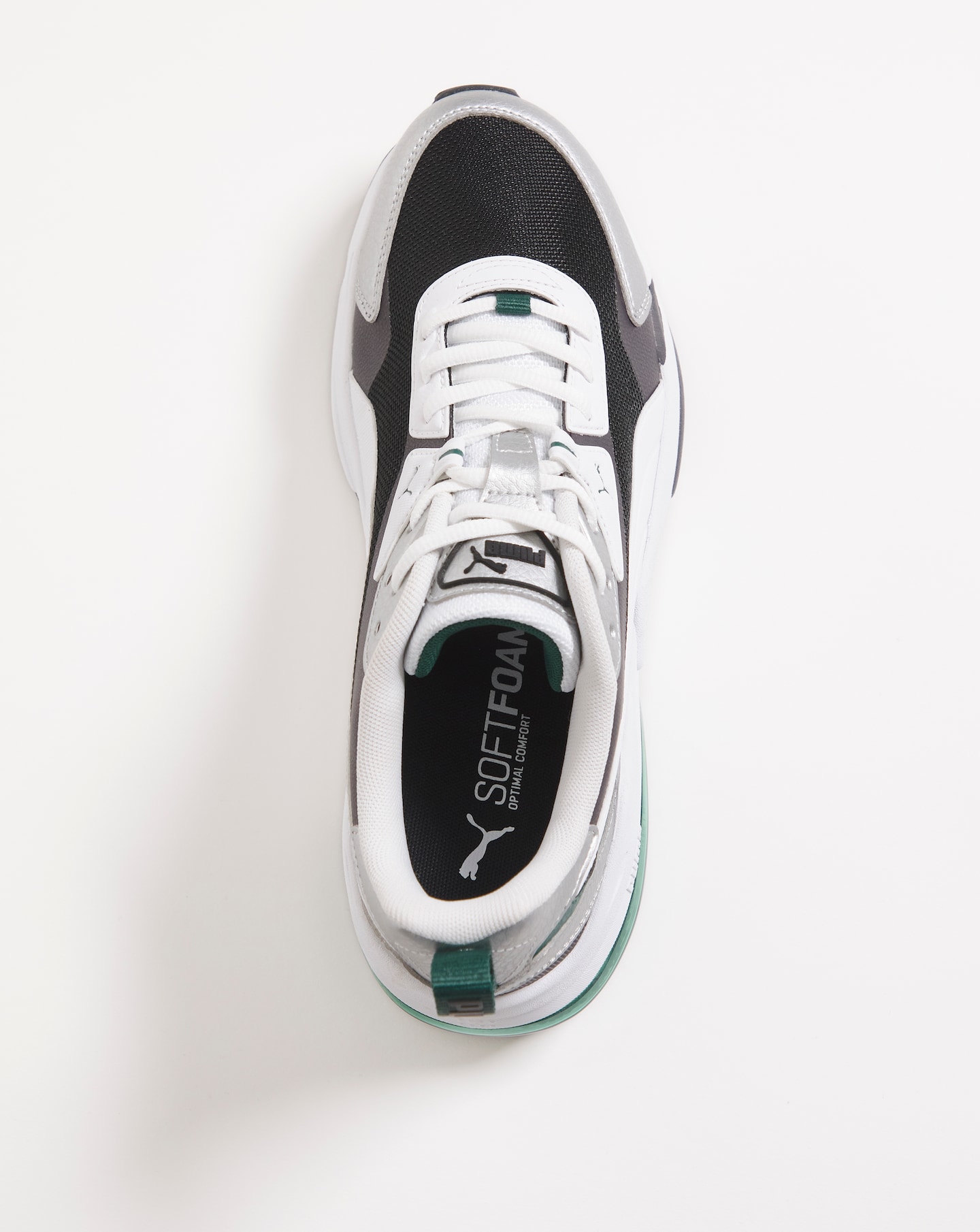 PUMA Visk 2k 2000s Trainers | Jacamo