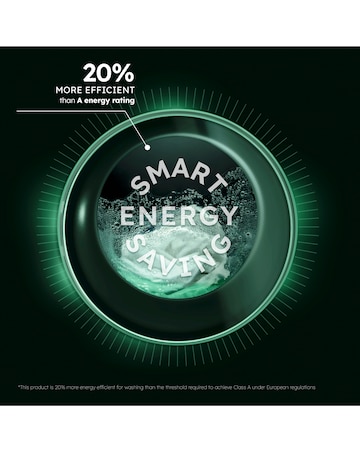 Haier X5 HW90BP14357GTUUK 9kg Washing Machine 1400rpm Graphite