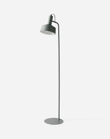 Metal Floor Lamp
