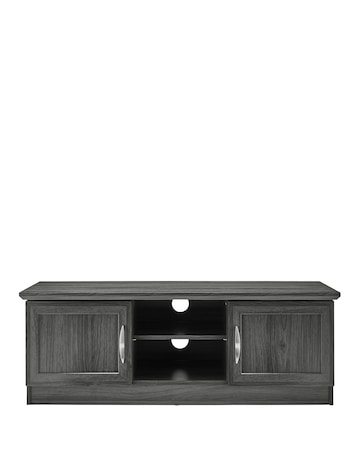 Kingston Wide TV Unit