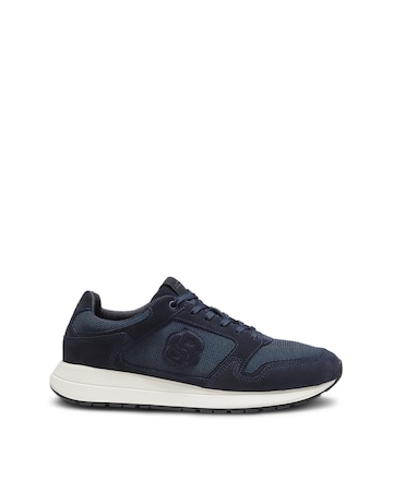 Boss Vinston Runner - Navy