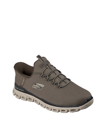 Skechers Glide-Step Noxus Trainers