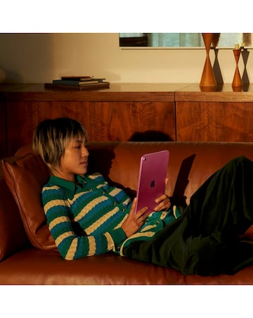 Apple iPad (2025) 11inch Wi-Fi 256GB - Pink