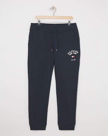 Tommy Hilfiger Varsity Logo Sweatpant