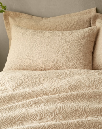 Pineapple Elephant Casablanca Pinsonic Duvet Cover Set