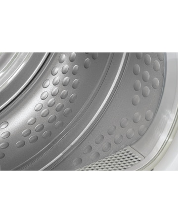 Hoover H-Dry 350 HRE H9N2TBE-80 9kg Heat Pump Dryer - White