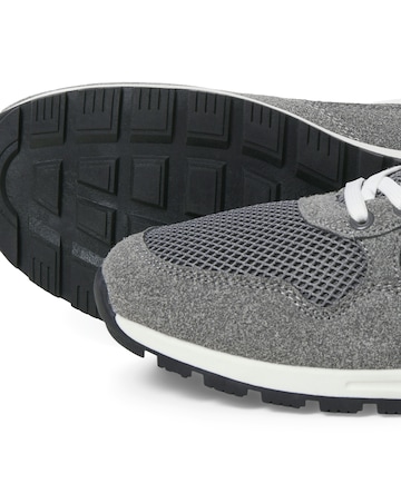 Jack & Jones Windon Combo Trainer - Grey/White