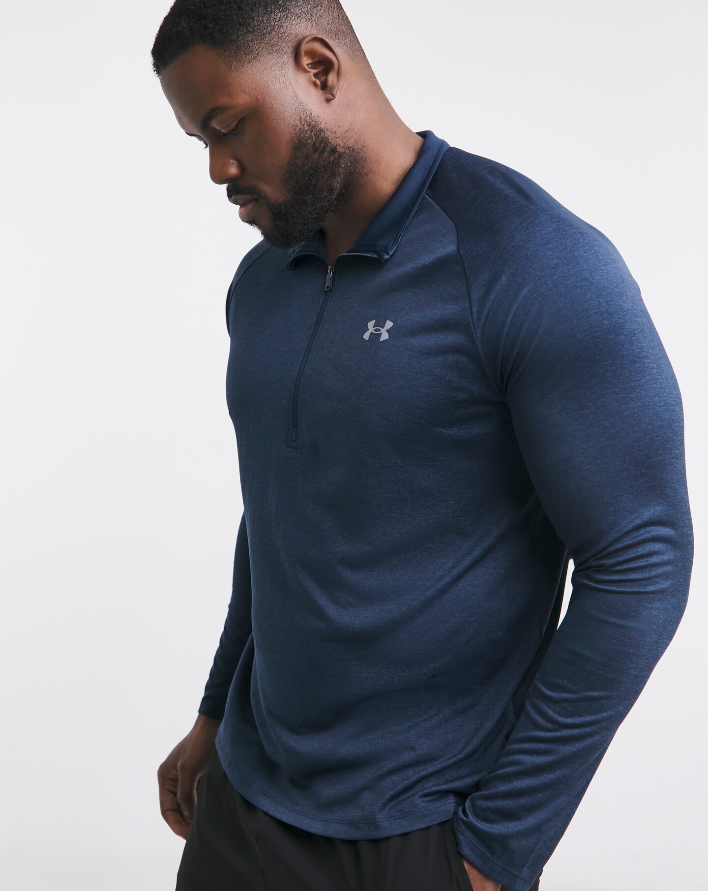 Under Armour Tech 1/2 Zip Top