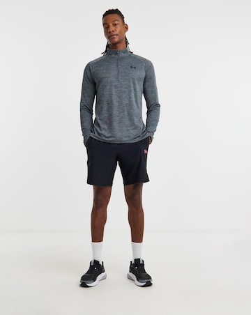 Under Armour Tech Textured 1/2 Zip