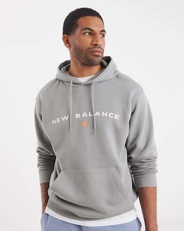 New Balance Sportswear '94 Graphic Hoodie