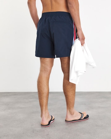 Tommy Jeans Archive Navy Short