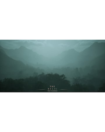 The Relic: First Guardian (PS5)